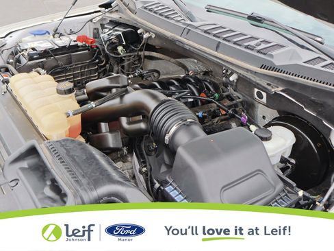 Used 2019 Ford F150 Lariat image 38