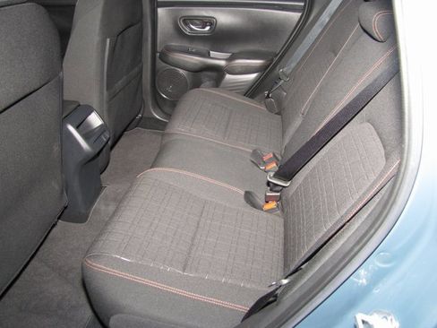 Certified 2024 Honda HR-V Sport image 11