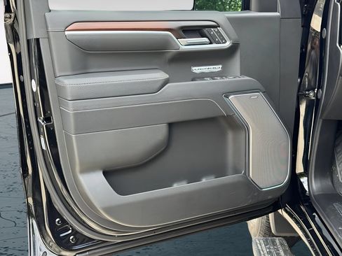 New 2026 GMC Sierra 1500 Denali AWD/4WD image 11