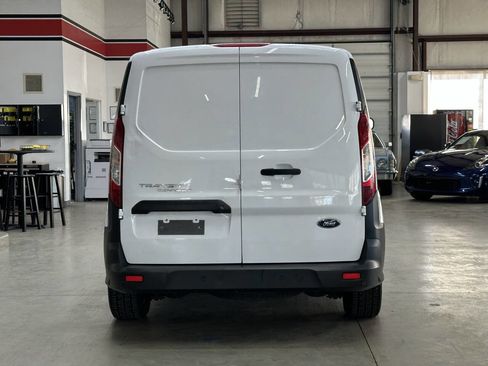 Used 2020 Ford Transit Connect XL w/ CNG/LPG Engine Prep Package image 3