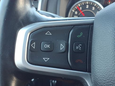 Certified 2022 RAM 1500 Big Horn image 16