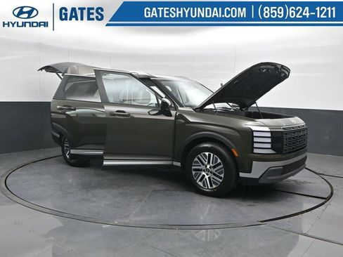 New 2026 Hyundai Palisade SEL image 61