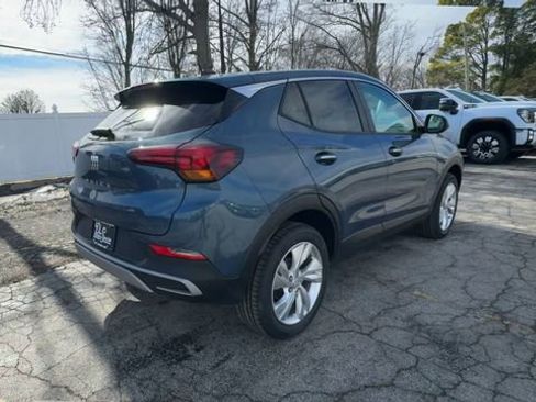 New 2026 Buick Encore GX Preferred w/ Comfort Package image 8