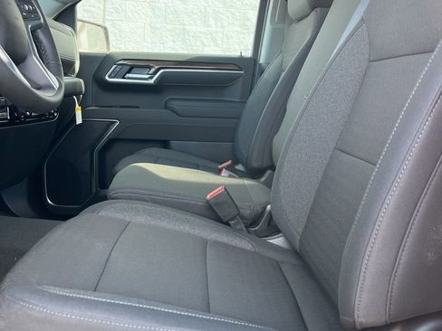 New 2026 Chevrolet Silverado 1500 LT AWD/4WD image 8