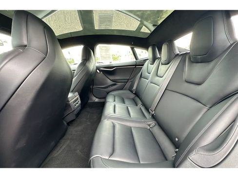 Used 2018 Tesla Model S 75D image 14