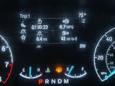 Used 2021 Ford Transit 250 Medium Roof image 26