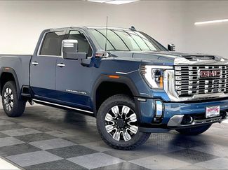 New 2026 GMC Sierra 2500 Denali w/ Denali Reserve Package AWD/4WD video 1