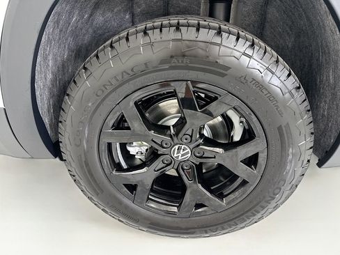 New 2026 Volkswagen Atlas Peak Edition AWD/4WD image 30
