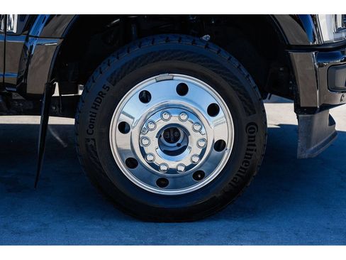 Used 2024 Ford F450 King Ranch w/ FX4 Off-Road Package AWD/4WD image 10