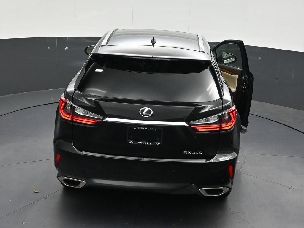 Used 2016 Lexus RX 350 FWD w/ Premium Package image 19