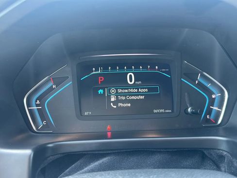 Used 2018 Honda Odyssey EX image 24