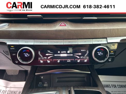 Used 2021 Genesis G80 2.5T w/ Prestige Package AWD/4WD image 25