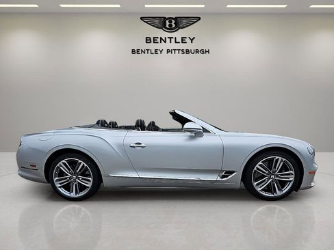 Certified 2021 Bentley Continental GT image 5