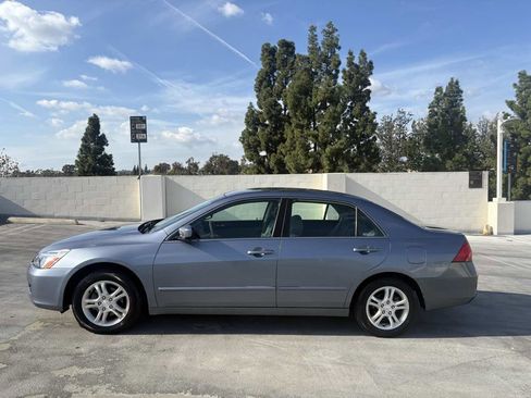 Used 2007 Honda Accord SE image 6