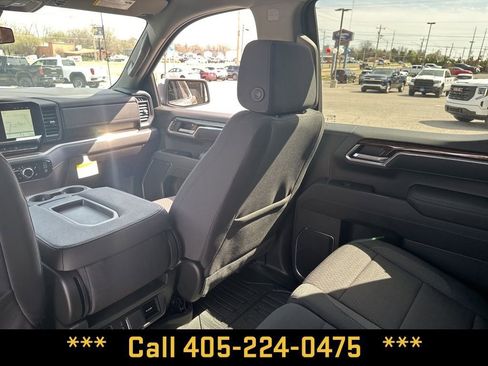 New 2026 GMC Sierra 1500 SLE AWD/4WD image 33