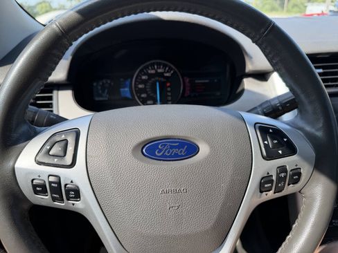 Used 2011 Ford Edge SEL w/ 202A Rapid Spec Order Code AWD/4WD image 22