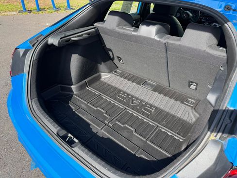 Used 2024 Honda Civic Sport image 39