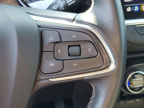 Used 2023 Buick Encore GX Select FWD image 14