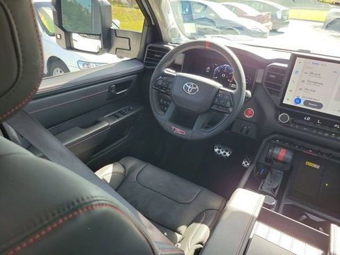 Used 2023 Toyota Tundra TRD Pro w/ TRD Pro Tow Package image 22