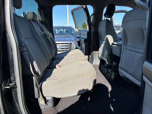 Used 2016 Ford F150 XLT image 10