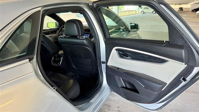 Used 2014 Cadillac XTS Platinum AWD/4WD image 39