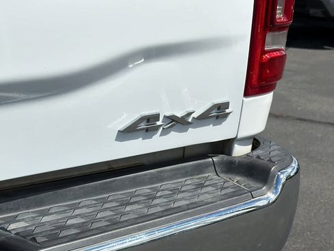 Used 2021 RAM 2500 Laramie AWD/4WD image 27