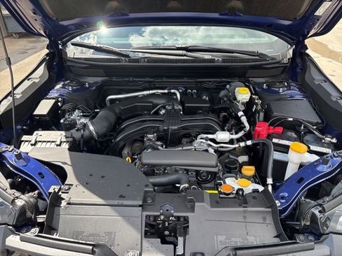 New 2026 Subaru Outback Limited AWD/4WD image 9