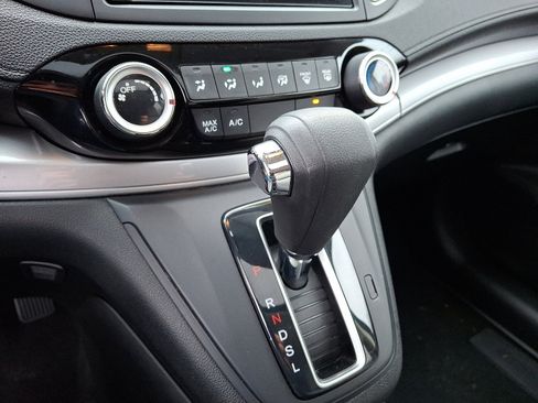 Used 2015 Honda CR-V EX image 22