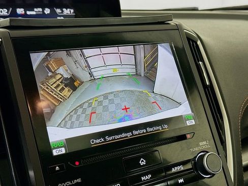 Certified 2023 Subaru Crosstrek 2.5i Limited image 16