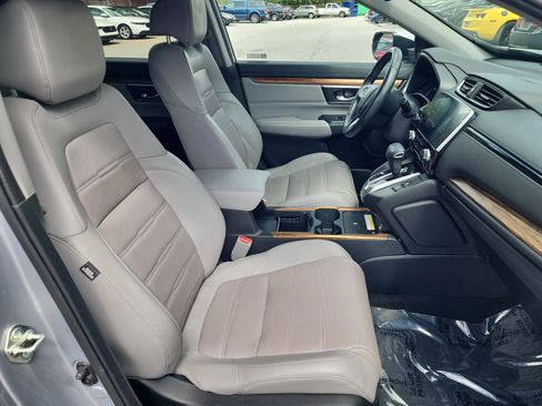 Certified 2020 Honda CR-V Touring image 13