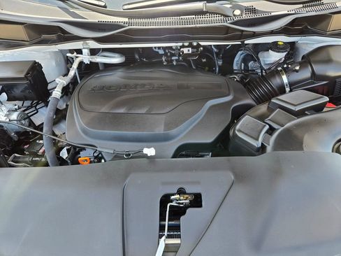 Used 2025 Honda Odyssey Elite image 33