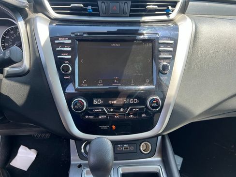 Used 2021 Nissan Murano S AWD/4WD image 8