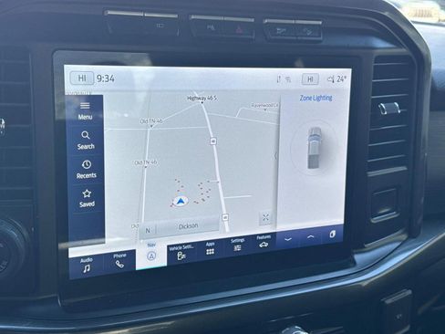 Used 2022 Ford F150 XLT w/ Equipment Group 302A High image 33