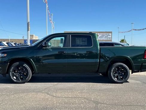 New 2026 RAM 1500 Big Horn image 6