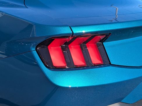 New 2026 Ford Mustang Coupe RWD image 8