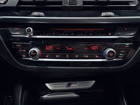 Used 2018 BMW X3 M40i AWD/4WD image 33
