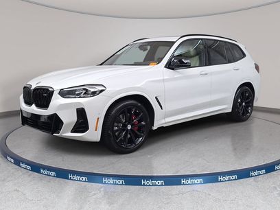 Used 2023 BMW X3 M40i