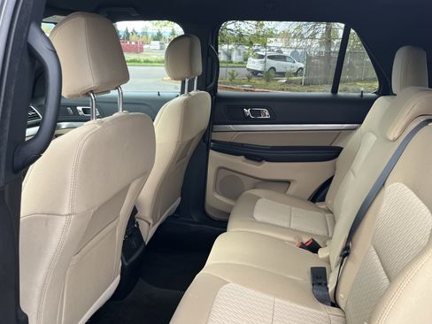Used 2017 Ford Explorer 4WD image 13
