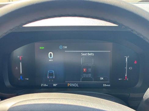 New 2026 Ford Maverick XLT w/ XLT Luxury Package FWD image 20