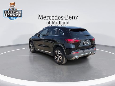 Used 2025 Mercedes-Benz GLA 250 4MATIC image 6