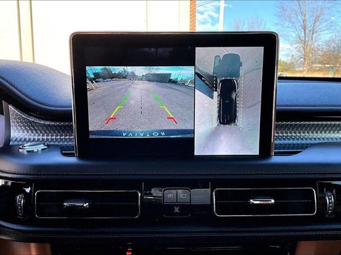 Used 2021 Lincoln Aviator Black Label w/ Dynamic Handling Package image 13