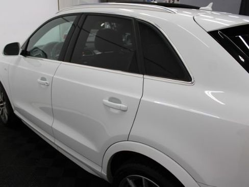 Used 2018 Audi Q3 2.0T Premium Plus w/ Premium Plus Package image 8