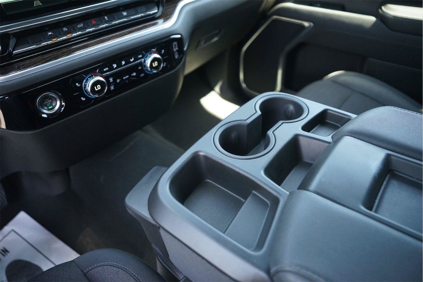Used 2024 GMC Sierra 1500 Elevation RWD image 28