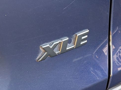 Certified 2023 Toyota RAV4 XLE image 29
