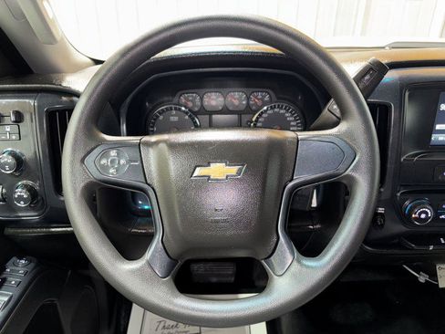 Used 2019 Chevrolet Silverado 2500 W/T w/ WT Convenience Package AWD/4WD image 18
