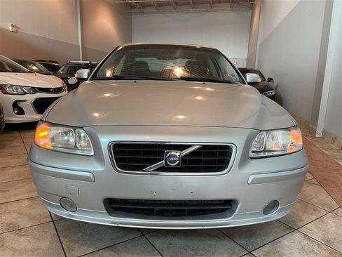 Used 2009 Volvo S60 2.5T FWD image 3