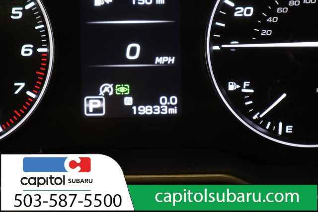 Used 2024 Subaru Outback Limited AWD/4WD image 17