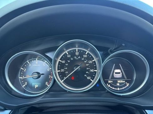 Used 2025 MAZDA CX-5 AWD 2.5 S image 22