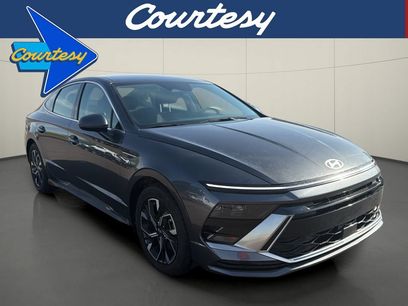 Used 2025 Hyundai Sonata SEL