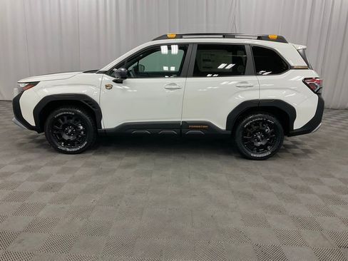 New 2026 Subaru Forester Wilderness image 7